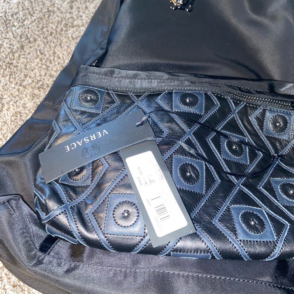 Versace Backpack - image 8
